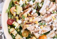 30 Summer Meals That Keep Your Kitchen Cool