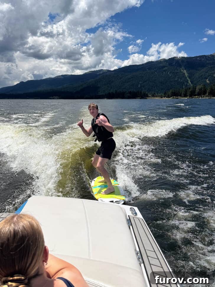 Surviving Midsummer: Friday Reflections and Tips 5 img 130772 4