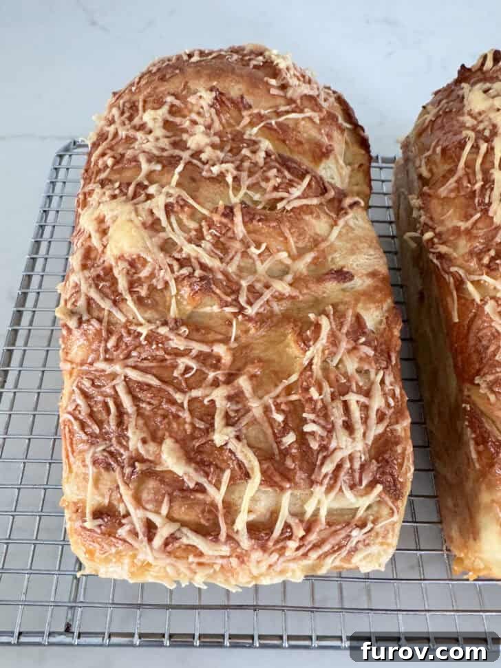 Surviving Midsummer: Friday Reflections and Tips 6 Bagel bread