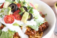 40+ Back-to-School Dinner Ideas Kids Will Eat