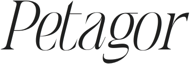 Petagor Logo
